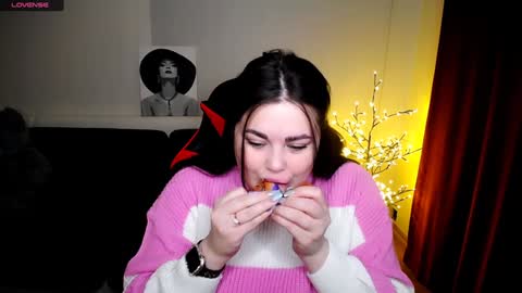 sophia__olsen online show from January 31, 6:24 am