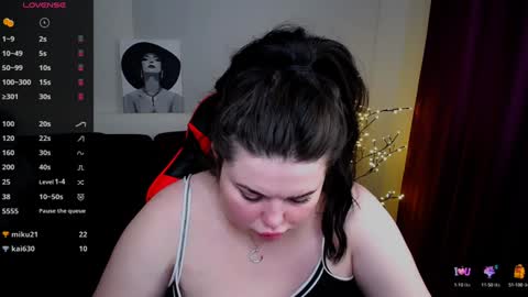 sophia__olsen online show from February 4, 9:38 am