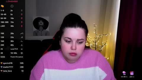 sophia__olsen online show from February 13, 9:41 am