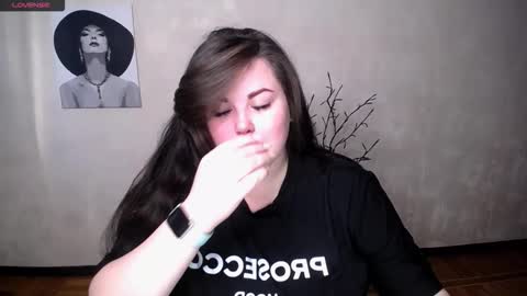 sophia__olsen online show from September 19, 5:09 am