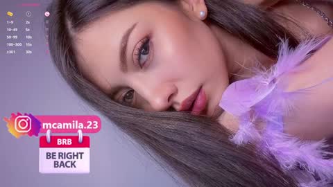 Snapshot of sophia_bones chatting on December 23, 5:06 am SophiI online show from December 23, 5:06 am