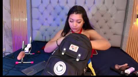 Sophia  online show from December 14, 11:59 am