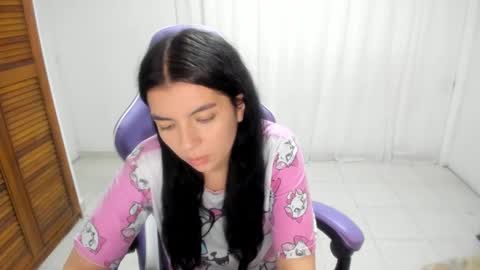 Sara Sophia online show from October 9, 8:07 pm