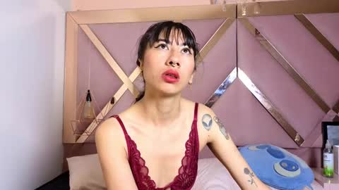 Sophia Grand online show from October 14, 6:36 am