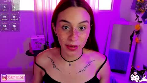 sophia_milano online show from January 27, 2:24 pm