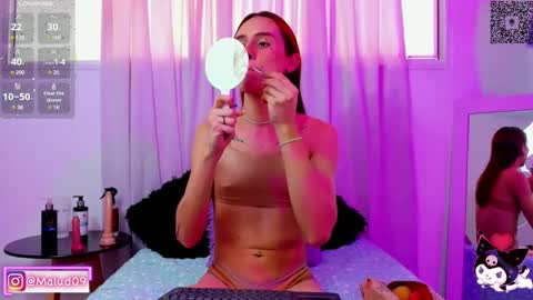 sophia_milano online show from February 3, 3:06 pm