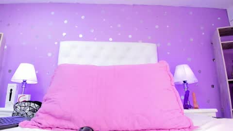 Sophia  online show from October 31, 8:10 pm