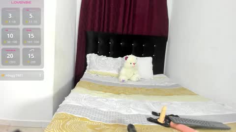 sophia_moons_ online show from January 12, 9:53 pm