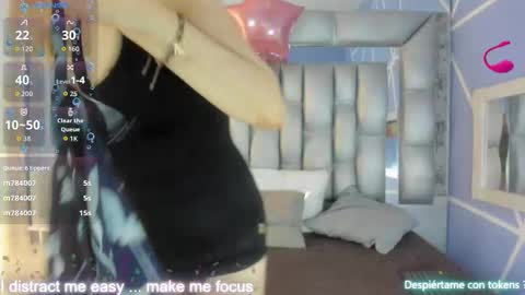 Snapshot of sophia_ny chatting on December 15, 2:21 pm SOPHIA online show from December 15, 2:21 pm