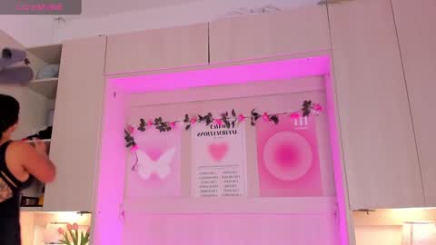 Snapshot of sophia_stonne chatting on February 1, 11:43 am S O P H I A online show from February 1, 11:43 am