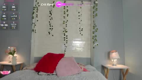  S O P H I A  online show from January 7, 11:34 am