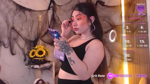 Sophia online show from October 4, 9:24 pm