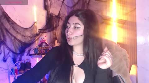 Sophia online show from October 25, 2:02 pm