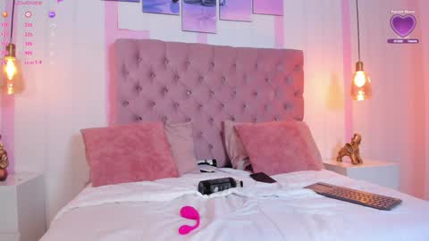 Snapshot of sophia_turneer chatting on January 25, 11:22 pm sophia_turneer online show from January 25, 11:22 pm