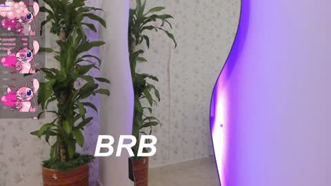 Michelle online show from January 31, 8:54 pm