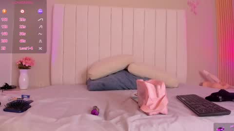 Michelle online show from April 21, 2:34 pm