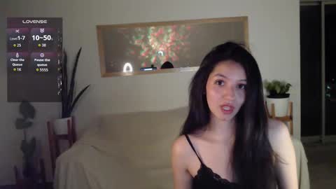 Sophia online show from November 12, 2:56 am