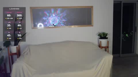 Sophia online show from November 19, 3:17 am