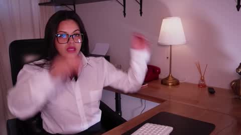 Sofi online show from September 23, 11:57 am