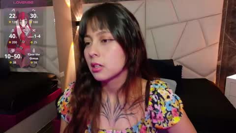 Sophi  online show from October 29, 11:45 am