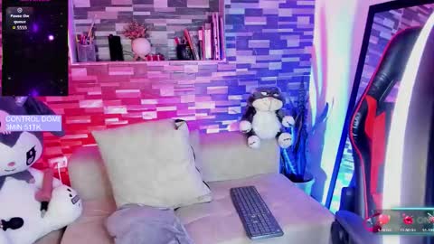 Sophia online show from November 26, 10:22 pm