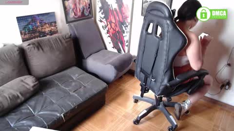 sophiaa_vega_ online show from December 13, 7:53 pm