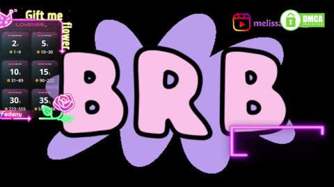 sophiaa_vega_ online show from January 15, 3:38 pm