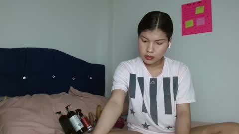 Sophia Bedford online show from December 16, 5:11 pm