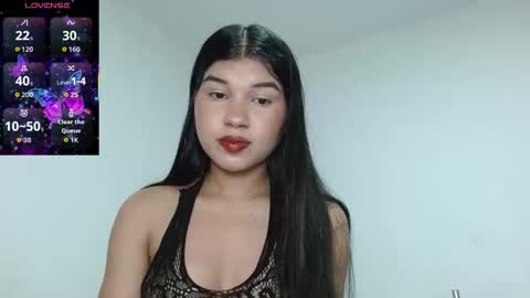 Sophia Bedford online show from October 29, 2:41 pm