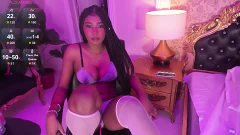 Snapshot of sophiabloss chatting on November 16, 4:18 am Sophie online show from November 16, 4:18 am