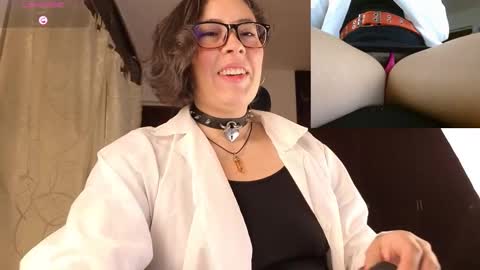 Sophia online show from October 24, 1:46 am