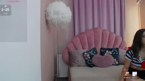 Sophia online show from February 16, 6:53 am