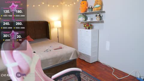 Sophia online show from January 30, 12:07 am