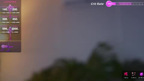 Sophia online show from January 13, 6:02 pm