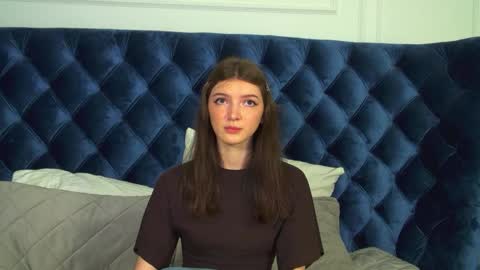 SophiaProve online show from May 22, 4:23 pm
