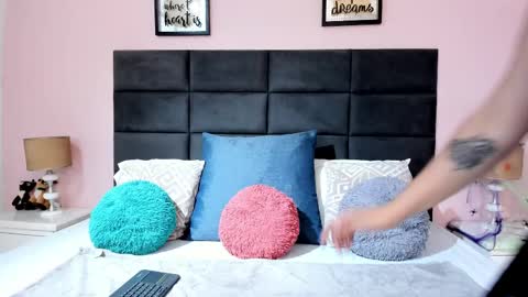 Sophia online show from October 22, 7:46 pm