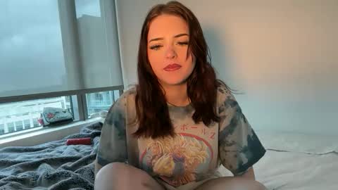 Snapshot of sophiarenae chatting on February 27, 7:14 pm sophiarenae online show from February 27, 7:14 pm