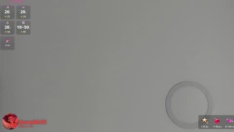 Snapshot of sophiarossee chatting on November 6, 12:06 pm Sofi online show from November 6, 12:06 pm