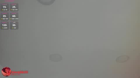 Snapshot of sophiarossee chatting on November 10, 12:26 pm Sofi online show from November 10, 12:26 pm