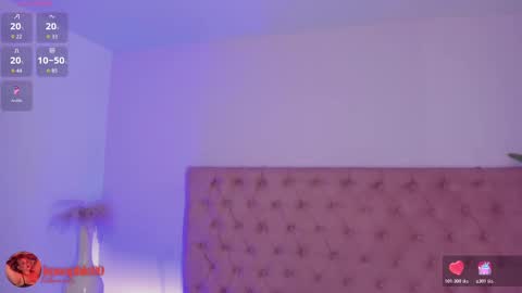 Snapshot of sophiarossee chatting on November 20, 12:05 pm Sofi online show from November 20, 12:05 pm