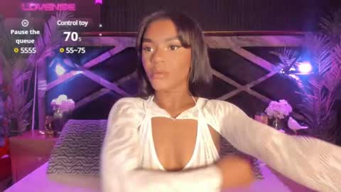 SophiaSmiths online show from March 2, 8:18 pm