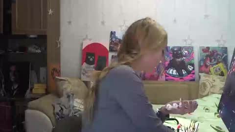 Snapshot of sophiasonata chatting on December 8, 1:58 pm SophiaSonata online show from December 8, 1:58 pm