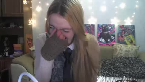 Snapshot of sophiasonata chatting on January 9, 5:54 pm SophiaSonata online show from January 9, 5:54 pm