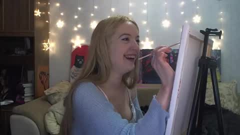 Snapshot of sophiasonata chatting on March 3, 9:05 pm SophiaSonata online show from March 3, 9:05 pm