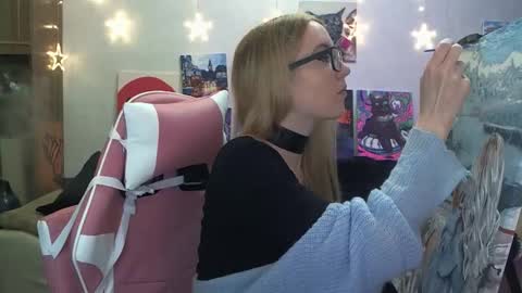 Snapshot of sophiasonata chatting on November 7, 5:13 pm SophiaSonata online show from November 7, 5:13 pm