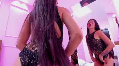 S O P H I A  online show from February 6, 12:48 pm