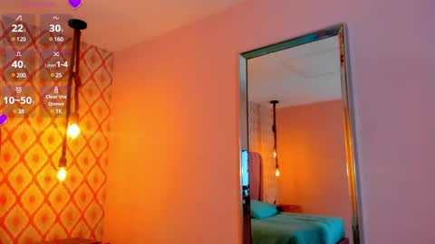 S O P H I A  online show from February 22, 12:19 pm