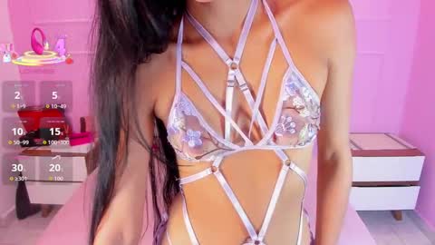 S O P H I A  online show from October 3, 12:35 pm