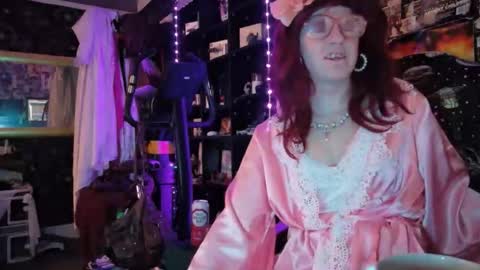 Sophie Satin1980 online show from May 23, 11:09 pm