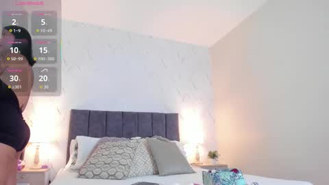 Snapshot of sophie_beaufort chatting on November 7, 10:59 am Sophieeee online show from November 7, 10:59 am